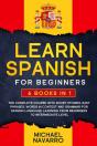 Learn Spanish For Beginners - Preview