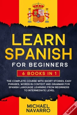 Capa do artigo Learn Spanish For Beginners
