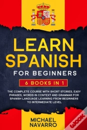 Capa do artigo Learn Spanish For Beginners