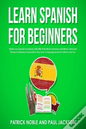 Capa do artigo Learn Spanish For Beginners