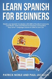 Capa do artigo Learn Spanish For Beginners