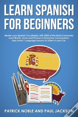 Capa do artigo Learn Spanish For Beginners