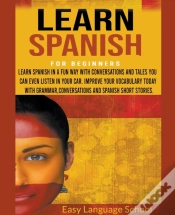 Capa do artigo Learn Spanish For Beginners