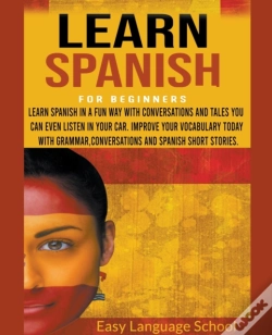 Capa do artigo Learn Spanish For Beginners