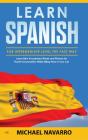Learn Spanish For Intermediate Level The - Preview