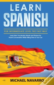 Capa do artigo Learn Spanish For Intermediate Level The