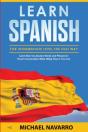 Learn Spanish For Intermediate Level The - Preview