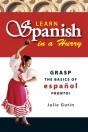 Learn Spanish In A Hurry - Preview