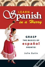 Capa do artigo Learn Spanish In A Hurry