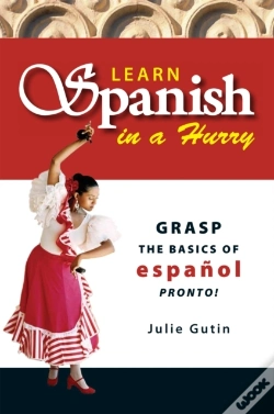 Capa do artigo Learn Spanish In A Hurry