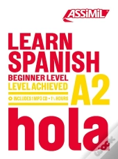 Learn Spanish