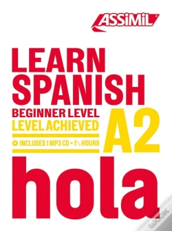 Capa do artigo Learn Spanish