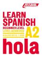 Learn Spanish - Preview
