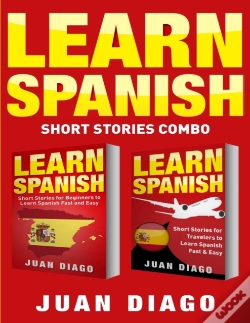 Capa do artigo Learn Spanish