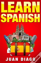 Capa do artigo Learn Spanish