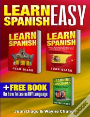 Learn Spanish, Learn Spanish With Short Stories