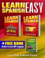 Learn Spanish, Learn Spanish With Short Stories - Preview