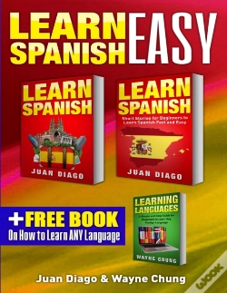Capa do artigo Learn Spanish, Learn Spanish With Short Stories