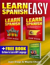 Learn Spanish, Learn Spanish With Short Stories