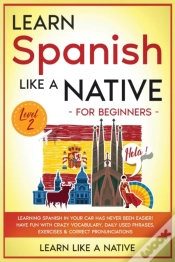 Capa do artigo Learn Spanish Like A Native For Beginner