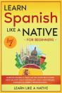 Learn Spanish Like A Native For Beginners - Level 1 - Preview