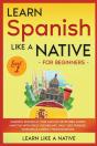Learn Spanish Like A Native For Beginners - Level 1 - Preview