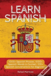 Capa do artigo Learn Spanish