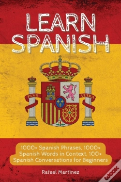 Capa do artigo Learn Spanish