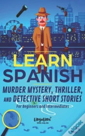 Capa do artigo Learn Spanish