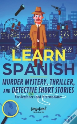 Capa do artigo Learn Spanish