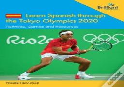 Learn Spanish Through The Tokyo Olympics 2020