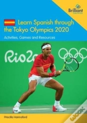 Capa do artigo Learn Spanish Through The Tokyo Olympics 2020
