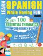 Learn Spanish While Having Fun! - For Beginners - Preview