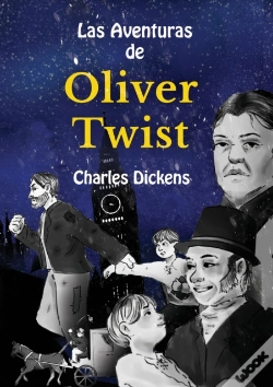Capa do artigo Learn Spanish With Las Aventuras De Oliver Twist