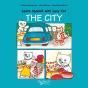 Learn Spanish With Lucy Cat - The City - Preview