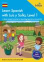Learn Spanish With Luis Y Sofia, Level 1 - Preview