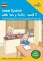 Learn Spanish With Luis Y Sofia, Level 2 - Preview