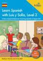 Learn Spanish With Luis Y Sofia, Level 3 - Preview