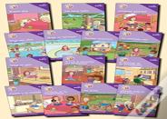 Learn Spanish With Luis Y Sofia, Part 1, Storybook Set Units 1-14