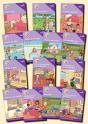 Learn Spanish With Luis Y Sofia, Part 1, Storybook Set Units 1-14 - Preview