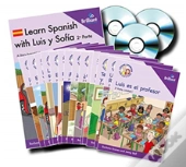Learn Spanish With Luis Y Sofia, Part 2 Starter Pack, Years 5-6