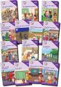 Learn Spanish With Luis Y Sofia, Part 2 Storybook Pack, Years 5-6 - Preview