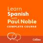 Learn Spanish With Paul Noble For Beginners - Complete Course - Preview
