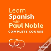 Capa do artigo Learn Spanish With Paul Noble For Beginners - Complete Course