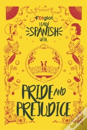 Capa do artigo Learn Spanish With Pride And Prejudice