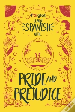 Capa do artigo Learn Spanish With Pride And Prejudice