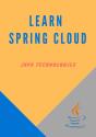 Learn Spring Cloud - Preview