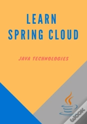 Capa do artigo Learn Spring Cloud