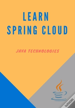 Capa do artigo Learn Spring Cloud