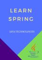 Learn Spring - Preview
